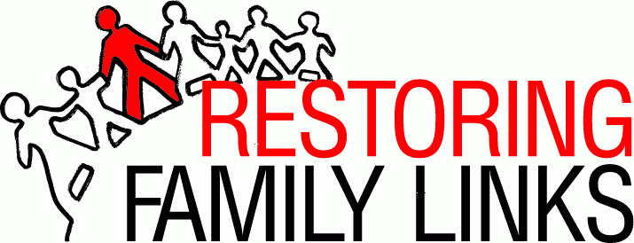Restoring Family Links